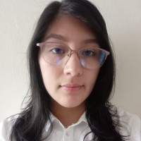 Johana Ñaupas Ordoñez