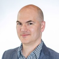 Jeroen Strating