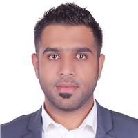 Saddam Baloch
