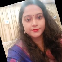 Mahima Shrivastava
