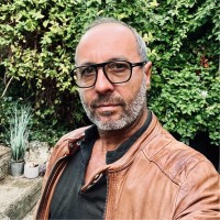 Nicolas Samson