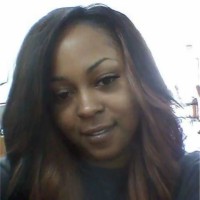 Crystal Wilson