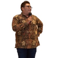 Erik Rahman