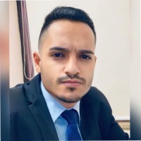 Vitor Batista Rodrigues