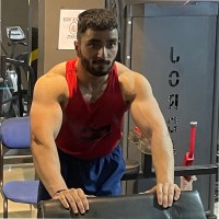 Suyash Sharma
