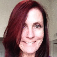 Stacy Cushing McClure