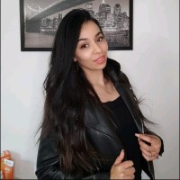 Asma Safti