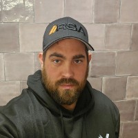 Daniel Hansen