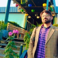 Ali Mateen