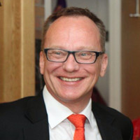Thomas Esping