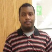 Devonte Walker