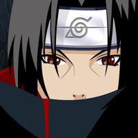 Itachi Uchiha