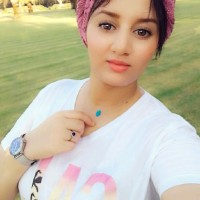 houda elkhalki