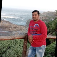 Rahul Dagur