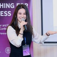 Mariam Navasardyan