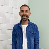 André Andrade Santos