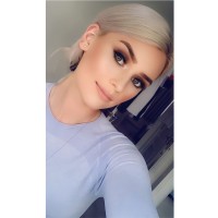 Molly Barber