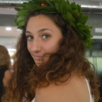 Francesca Lauria