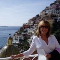 Marsha Graham Bartenetti