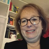 Carol Powers