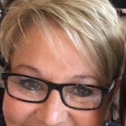 Catherine Pepper