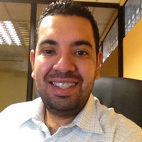 Pablo Magallanes Fajardo
