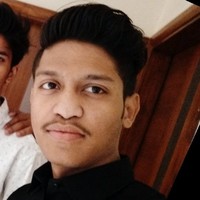 Divyansh Bhatnagar