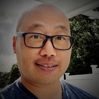 Adrian Fook