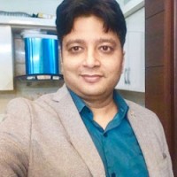 Nitin Shivhare Analyst