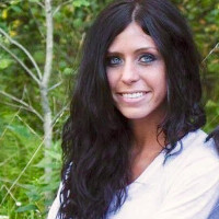 Ashleigh Eakin