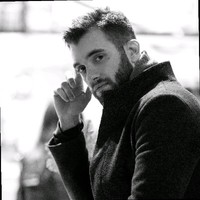 Vassilis Antonopoulos