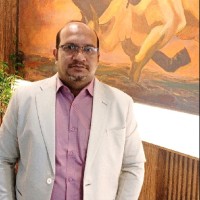 Syed Noor Anwar