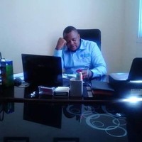 Edmond Bwire