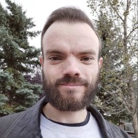 Christopher Huggins