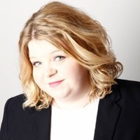 Catherine Evison