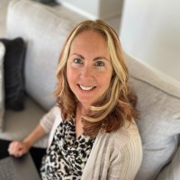 Maren Mittal, LICSW, CDWF