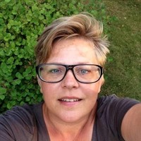 Gitte Tofte Thomsen