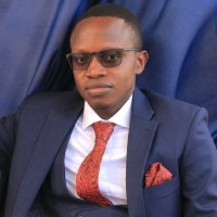 Wycliffe Osoro