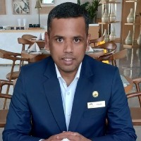 Ramasubramanian Chella samy