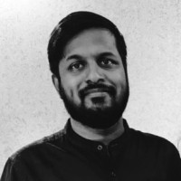 Sooraj Radhakrishnan