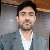 Mohd Ishtiyaq Lone