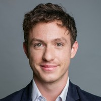 Conor Doyle