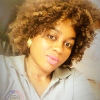 Magnieng Dorothy Atabong