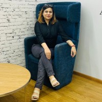Sakshi Sharma