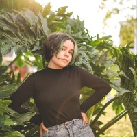Sarah Maria Rodrigues Antonio
