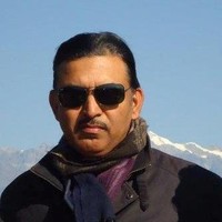 Khagendra Dahal