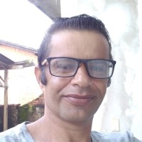 Sidney José Oliveira