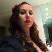 Amy Farca Glatt