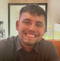 Brian Barrios