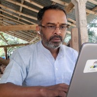 Jayanth Samprathi